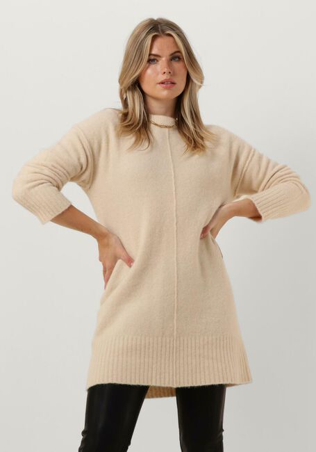 Gebroken wit KNIT-TED Trui TRACY - large