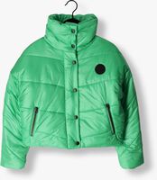 Groene RETOUR Gewatteerde jas BETH 1 - medium