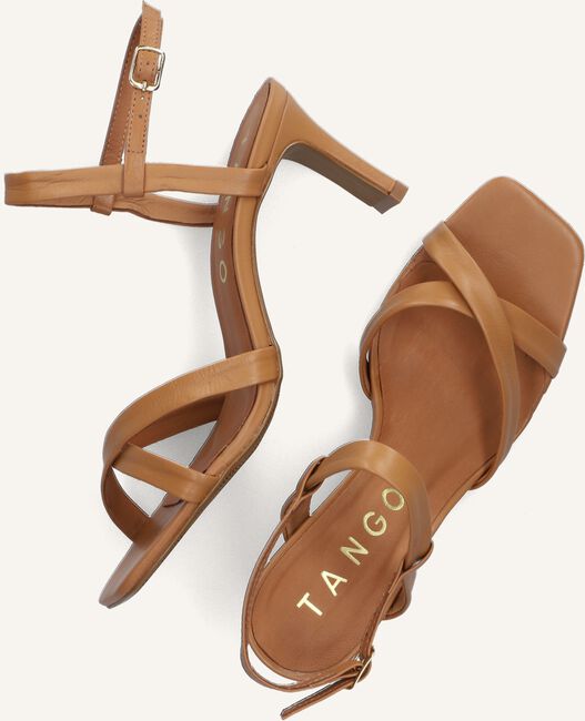 Camel TANGO Sandalen AVA 6 Camel TANGO Sandalen AVA 6 - large