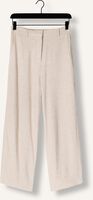 Beige MSCH COPENHAGEN Pantalon MSCHPENNIE GINIA HW PANTS Beige MSCH COPENHAGEN Pantalon MSCHPENNIE GINIA HW PANTS - medium