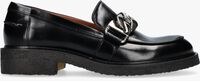 Zwarte BILLI BI Loafers 1220 - medium