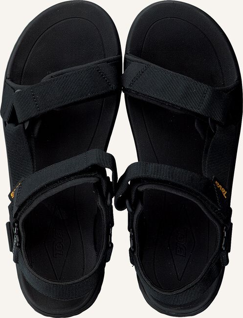 Zwarte TEVA Platte sandalen M TERRA FLOAT 2 UNIVERSAL Zwarte TEVA Platte sandalen M TERRA FLOAT 2 UNIVERSAL - large
