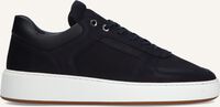 Blauwe NUBIKK Lage sneakers JIRO LIMO - medium