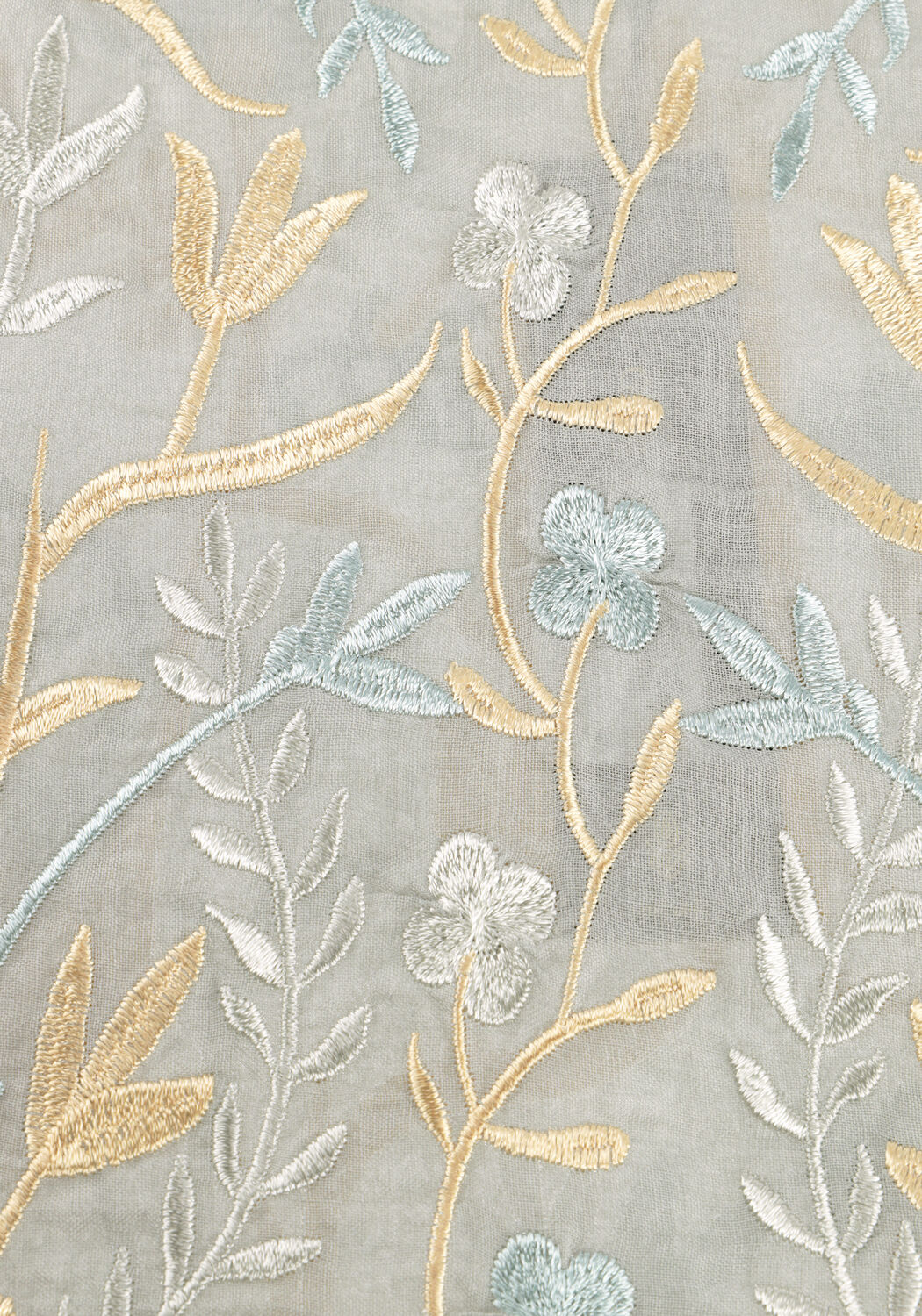 Grijze GREEK ARCHAIC KORI Blouses S26K-4054105 - large