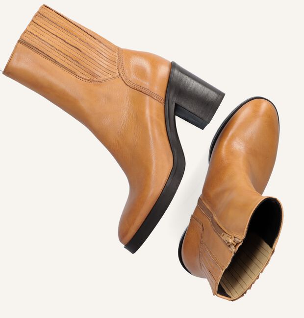 Camel VIA VAI Enkellaarsjes TAARA SID Camel VIA VAI Enkellaarsjes TAARA SID - large