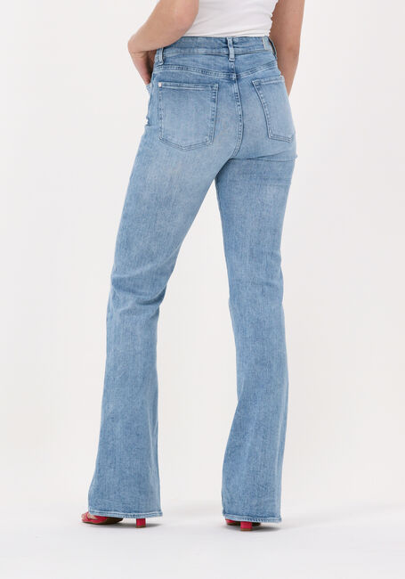 Blauwe 7 FOR ALL MANKIND Flared jeans LISHA SLIM ILLUSION - large