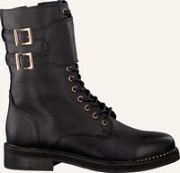 Zwarte OMODA Veterboots PLEUN FAT 3140 - medium