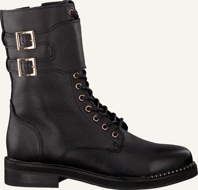 Zwarte OMODA Veterboots PLEUN FAT 3140 Zwarte OMODA Veterboots PLEUN FAT 3140 - large