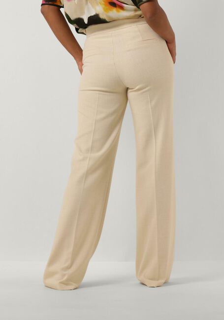 Creme CAROLINE BISS Pantalon 1583/34 - large
