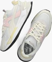 Witte PUMA Lage sneakers MIRAGE SPORT LOOM - medium