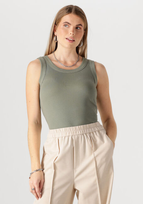 Groene INWEAR Top DAGNAIW TANK - large