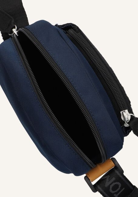 Donkerblauwe TOMMY JEANS Schoudertas TJM ESSENTIAL DAILY REPORTER Donkerblauwe TOMMY JEANS Schoudertas TJM ESSENTIAL DAILY REPORTER - large