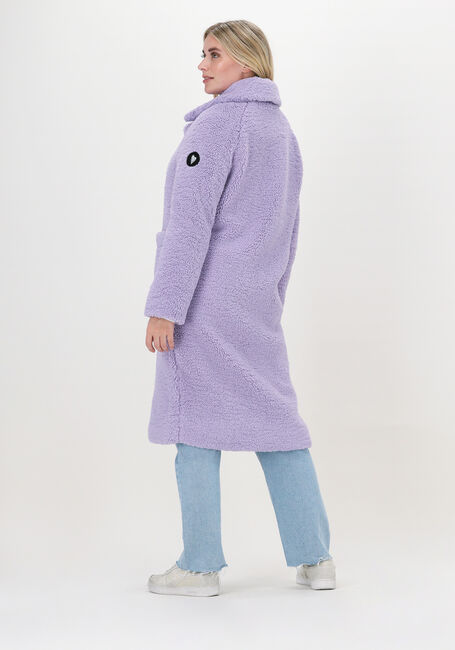 Lila MOS MOSH Teddy jas TEDDY COAT - large