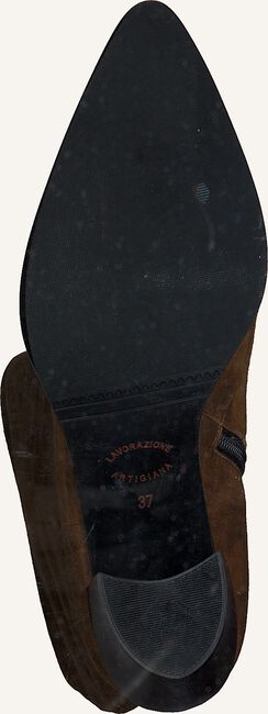 Cognac MARIPE Hoge laarzen 29359 Cognac MARIPE Hoge laarzen 29359 - large