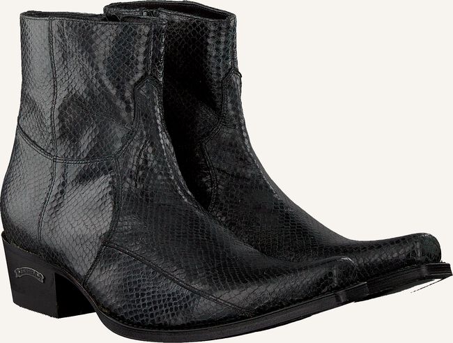 Zwarte SENDRA Cowboylaarzen 5200 Zwarte SENDRA Cowboylaarzen 5200 - large