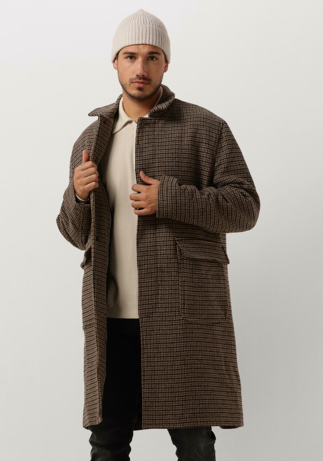 Heren winterkleding shop