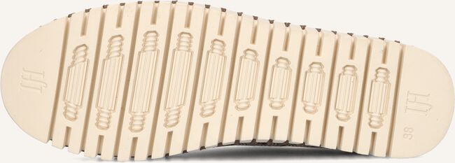 Taupe ILSE JACOBSEN Instappers TULIP3275 Taupe ILSE JACOBSEN Instappers TULIP3275 - large