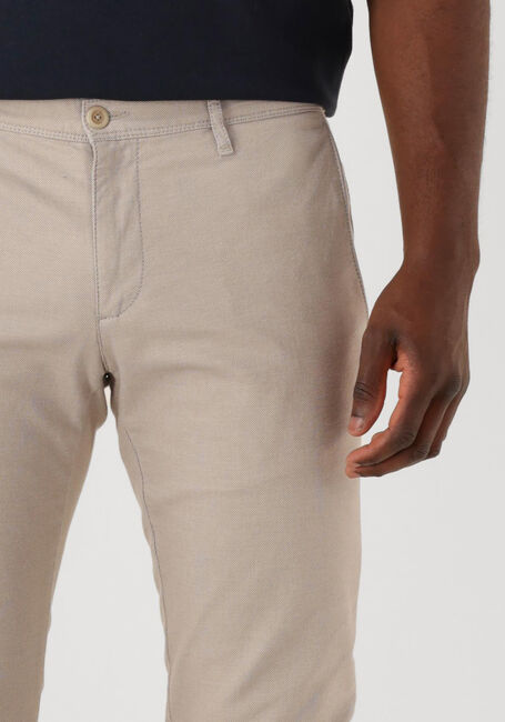 Beige ALBERTO Chino 6287 1919 ROB - large