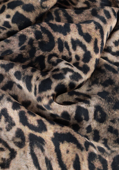 Leopard EST'SEVEN Blouse EST'ELISE BLOUSE - large