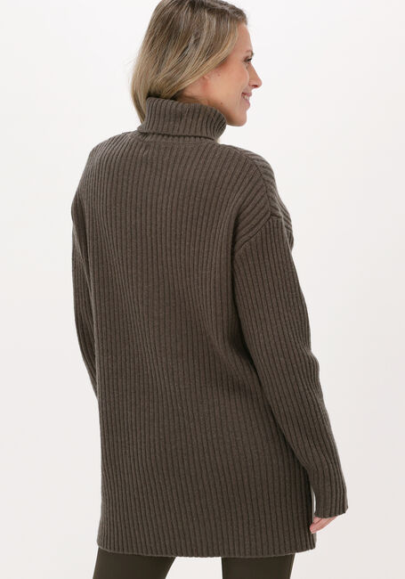 Groene CATWALK JUNKIE Trui KN MILA - large