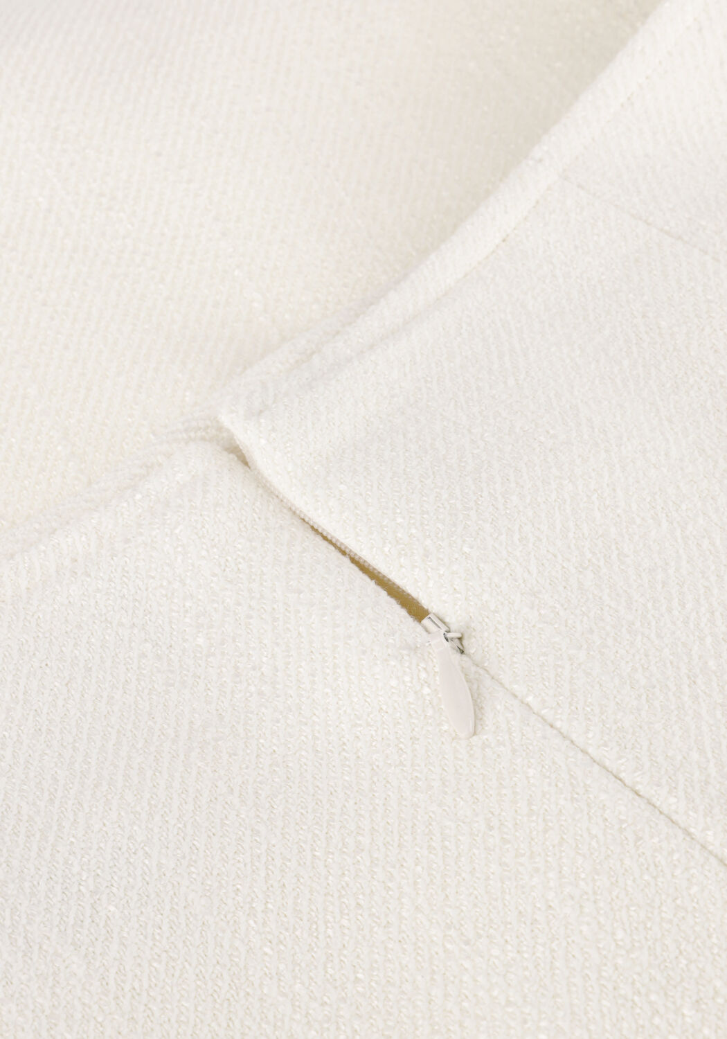 Witte YDENCE Minirok SKIRT DOMINIQUE - large