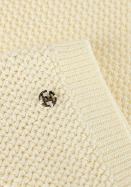 Witte RETOUR Top BRIZA - large