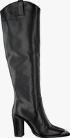 Zwarte BRONX NEW-AMERICANA 14165 Hoge laarzen - medium