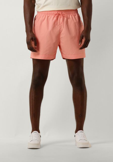 Roze TOMMY HILFIGER UNDERWEAR Zwembroeken MEDIUM DRAWSTRING - large