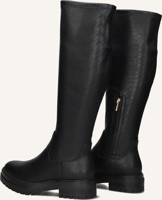 Zwarte OMODA Hoge laarzen C0358-5 Zwarte OMODA Hoge laarzen C0358-5 - large