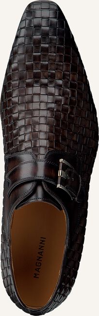 Bruine MAGNANNI Nette schoenen 20527 Bruine MAGNANNI Nette schoenen 20527 - large