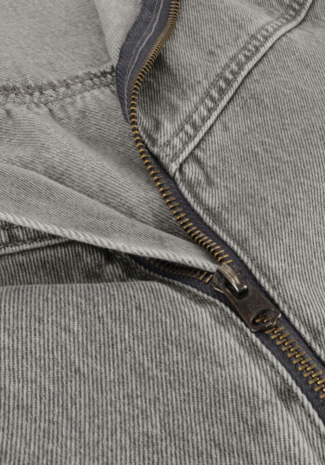 Grijze CIRCLE OF TRUST Jumpsuit LEVY JUMPSUIT - large