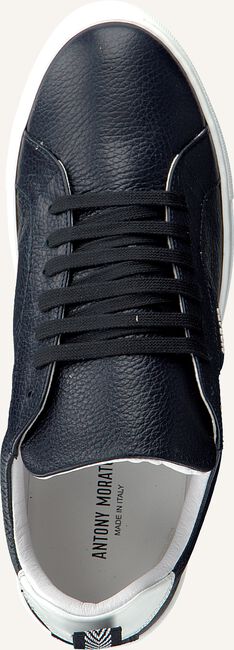 Blauwe ANTONY MORATO Lage sneakers MMFW01248 Blauwe ANTONY MORATO Lage sneakers MMFW01248 - large
