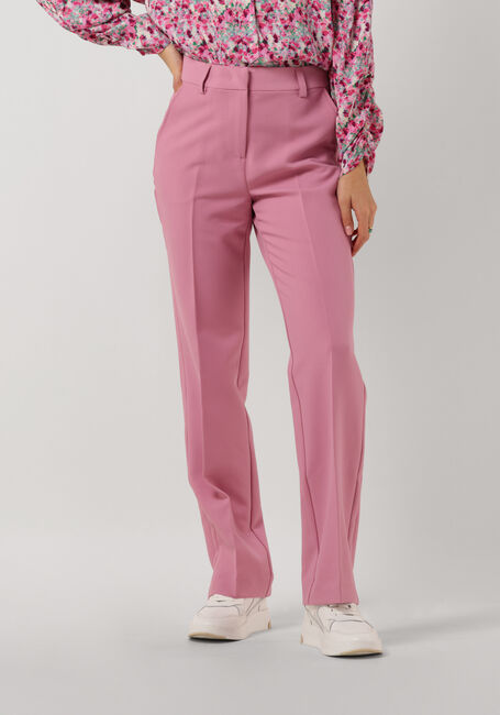 Roze CO'COUTURE Pantalon VOLA PANTS - large