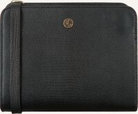 Zwarte LOULOU ESSENTIELS Schoudertas 84BAG - medium