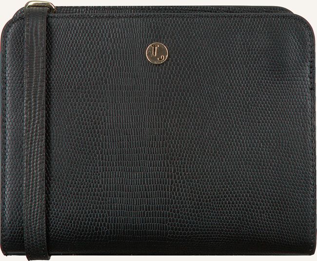 Zwarte LOULOU ESSENTIELS Schoudertas 84BAG Zwarte LOULOU ESSENTIELS Schoudertas 84BAG - large
