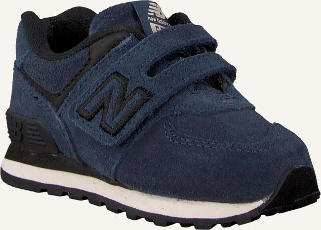 Blauwe NEW BALANCE Lage sneakers YV574/IV574 Blauwe NEW BALANCE Lage sneakers YV574/IV574 - large