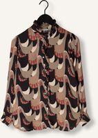 Multi SUMMUM Blouses BLOUSE ABSTRACT PEACOCK Multi SUMMUM Blouses BLOUSE ABSTRACT PEACOCK - medium