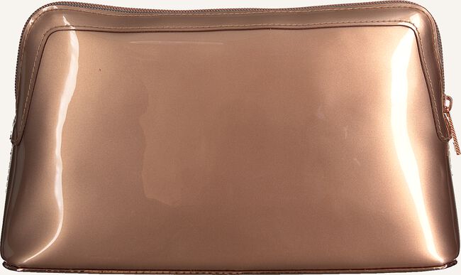 Roze TED BAKER Toilettas ALLEY Roze TED BAKER Toilettas ALLEY - large