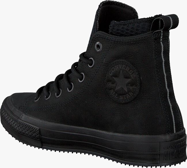 Zwarte CONVERSE Sneakers CHUCK TAYLOR ALL STAR WP BOOT - large