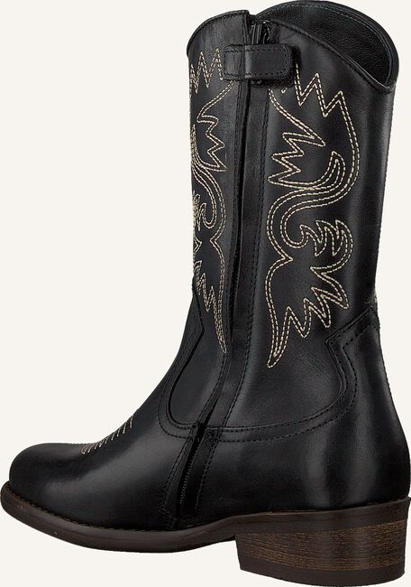 Zwarte KOEL4KIDS Hoge laarzen KO874 Zwarte KOEL4KIDS Hoge laarzen KO874 - large