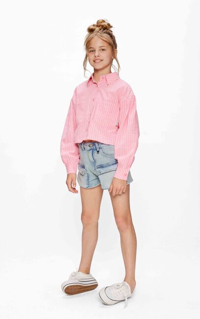 Roze RETOUR Blouses KITTY - large