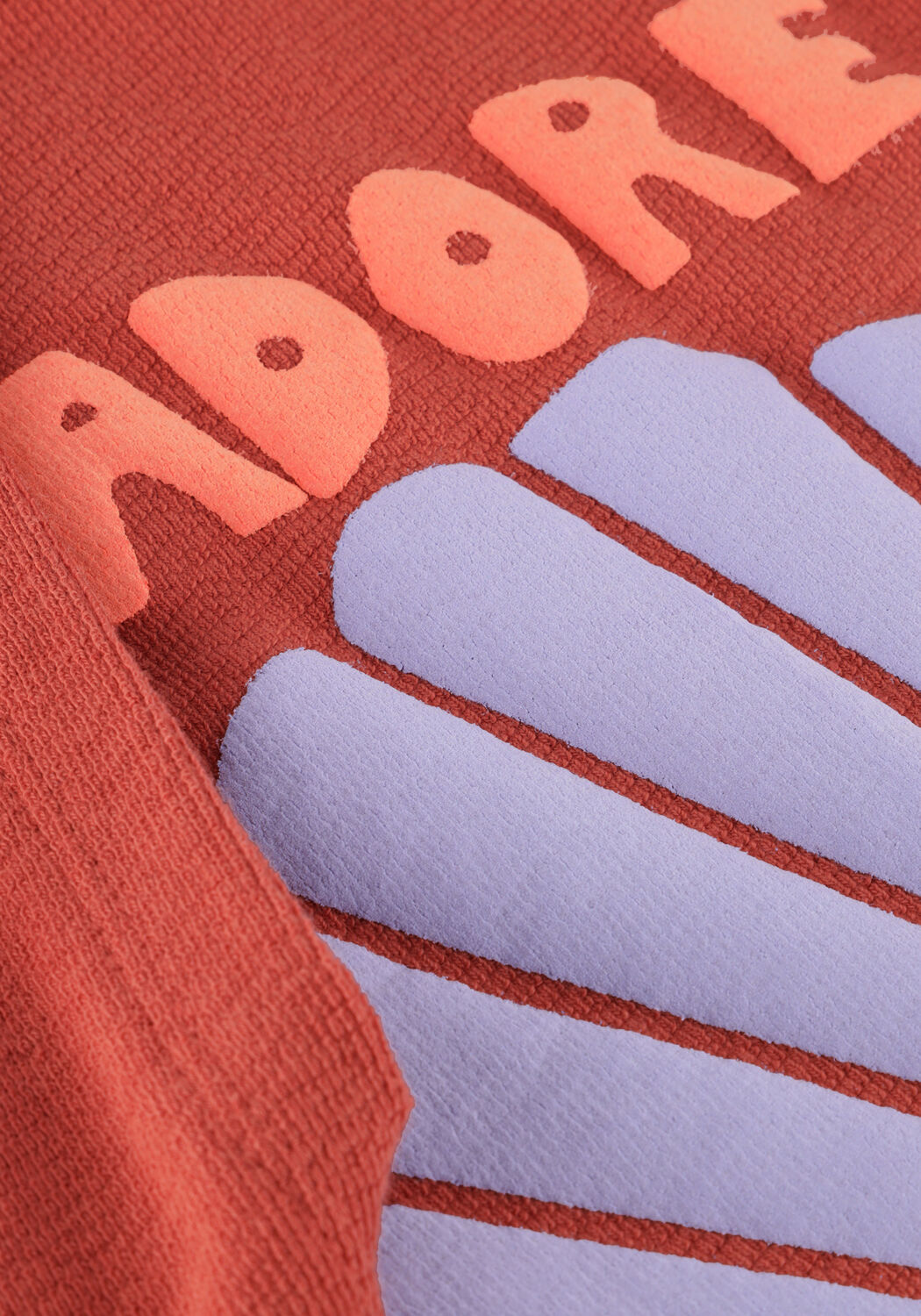 Bruine TUMBLE 'N DRY Top PESCA - large