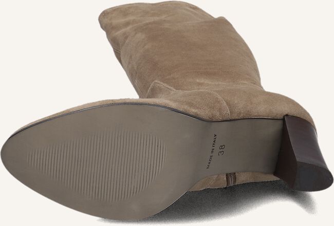 Taupe STEFANO LAURAN Hoge laarzen 97480 Taupe STEFANO LAURAN Hoge laarzen 97480 - large