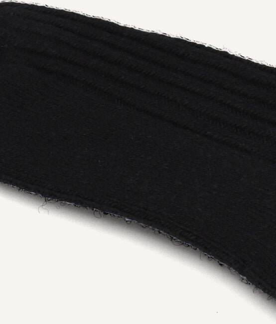 Zwarte MARCMARCS Sokken COLETTE Zwarte MARCMARCS Sokken COLETTE - large