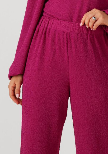 Fuchsia STUDIO AMAYA Joggingbroek ISLA - large