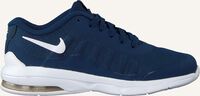 Blauwe NIKE Lage sneakers AIR MAX INVIGOR PRINT(PS) - medium