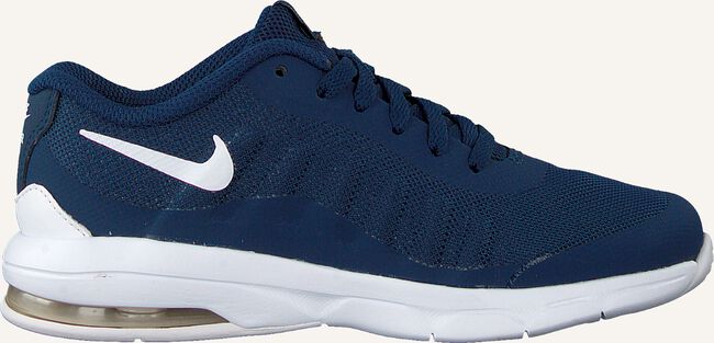 Blauwe NIKE Lage sneakers AIR MAX INVIGOR PRINT(PS) Blauwe NIKE Lage sneakers AIR MAX INVIGOR PRINT(PS) - large