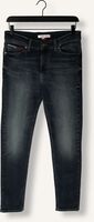 Donkerblauwe TOMMY JEANS Skinny jeans SIMON SKNY CG1268 Donkerblauwe TOMMY JEANS Skinny jeans SIMON SKNY CG1268 - medium