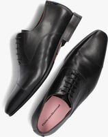 Zwarte FLORIS VAN BOMMEL Nette schoenen SFM-30110 - medium