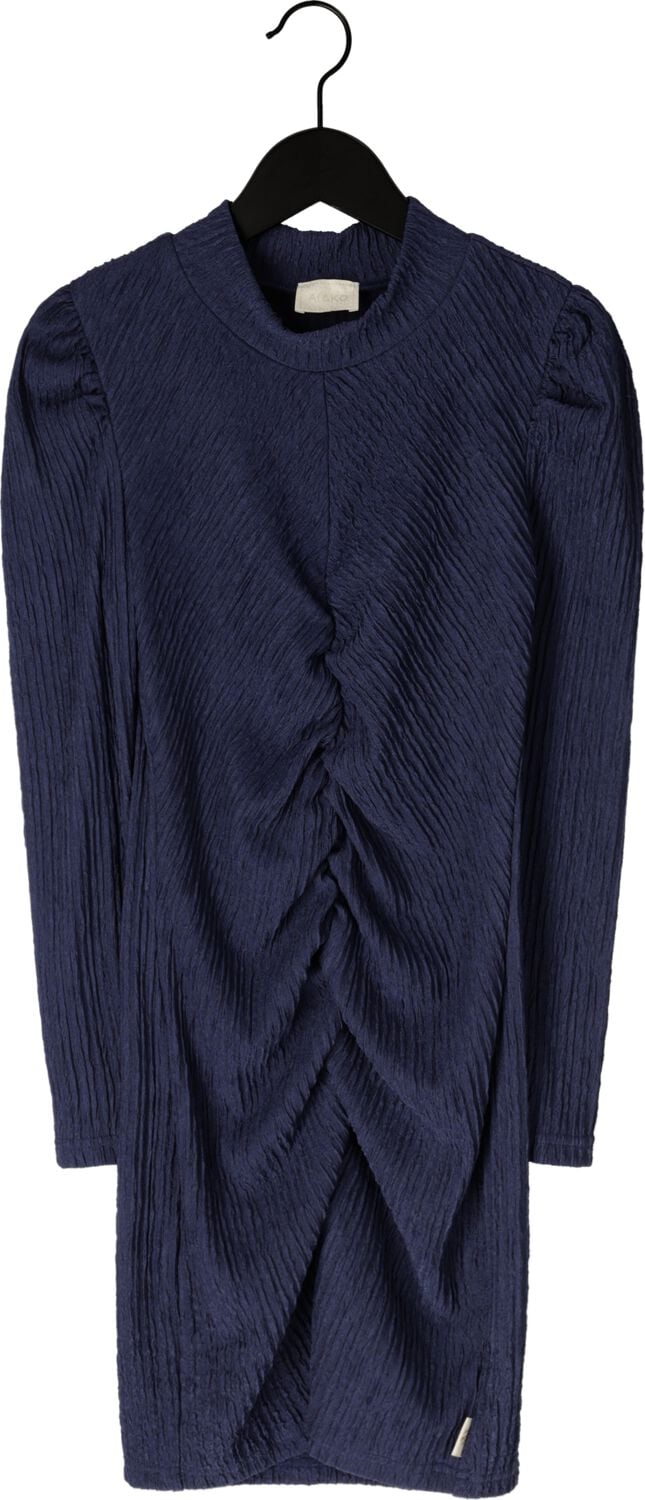 AI&KO Meisjes Jurken Lianne Pes 562 G Donkerblauw